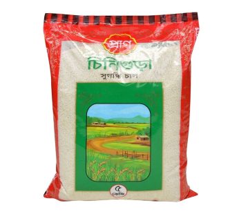 Pran Chinigura Rice 1 Kg